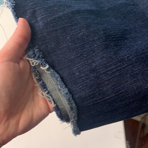 Silver Natsuki jeans - Picture 8 of 16